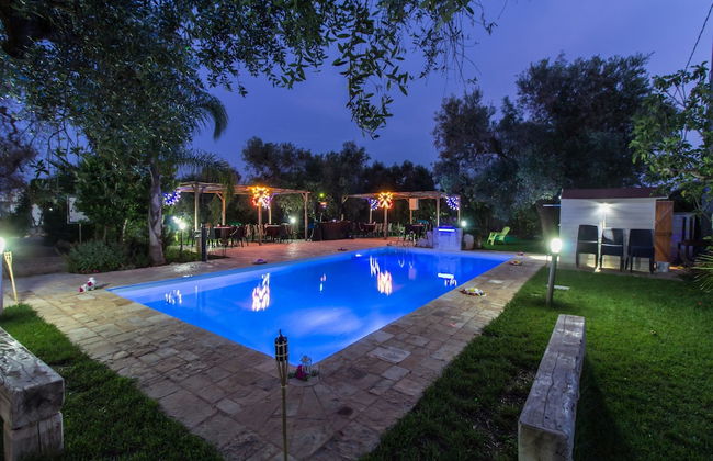 Villa Ghetta Country House - Foto 1