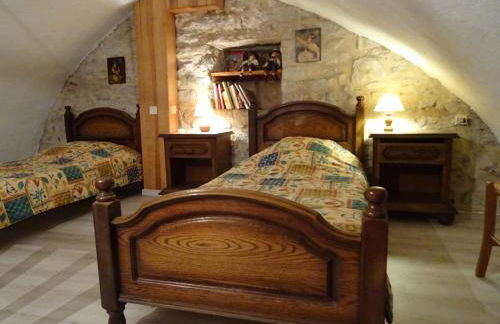 La Maison du Berger - Photo 7