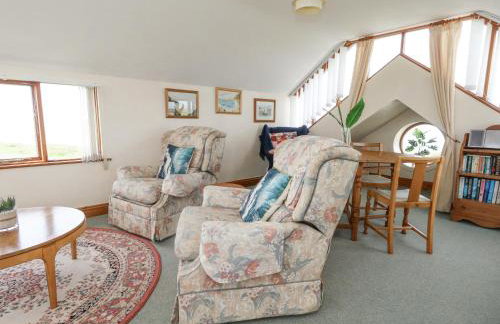 Old Higher Lighthouse Branscombe Lodge - Foto 5