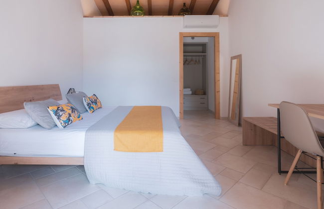 Su Cappeddu Agriturismo - Photo 10