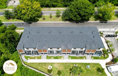 Elegant 3BR Townhouse wResort Pool10 Min Disney - Foto 65