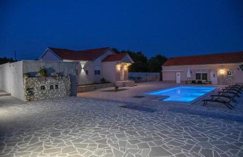 Holiday Home Marija with pool - Foto 46