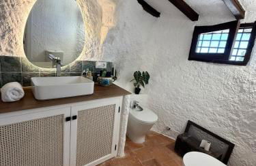 Magical Cave in Spain - Boutique Luxury Stay in Nature - Foto 8