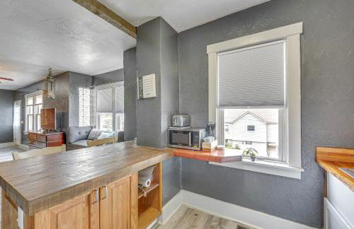 Updated New Kensington Home with Deck 22 Mi to PGH! - Foto 10