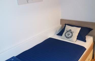 Apartment Fancy - Foto 23