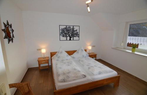 Ferienwohnung Lampertstal in Alendorf, Toskana der Eifel - Foto 14