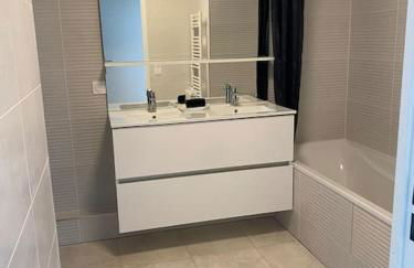 Disneyland Dream 4 - Charmant Appartement 7 pax - Foto 17