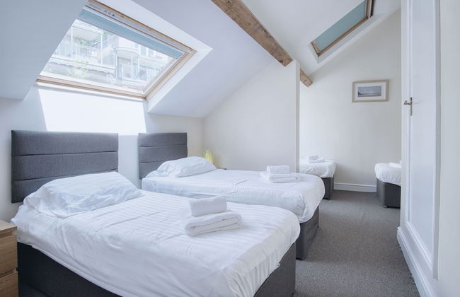 Pendine Manor - 9 Bedroom Manor House - Pendine - Foto 22