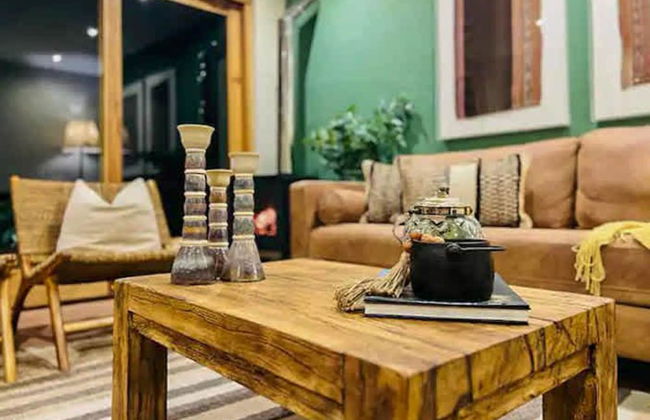 w Awesome 2BR House in Valle Sagrado - Foto 41