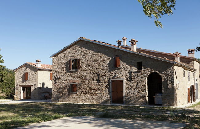 Belvilla by OYO Borgata Porpora Due - Photo 18