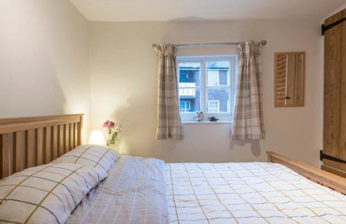 Charming Georgian flint cottage - Foto 41