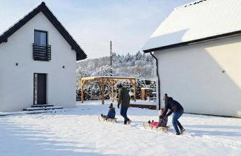 Domek pod Sosnową Górą 2 - Foto 52