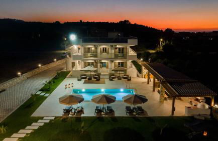 Ktima Kritikos - Foto 1