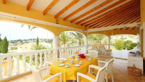 Villa Bombilla by Interhome - Foto 5