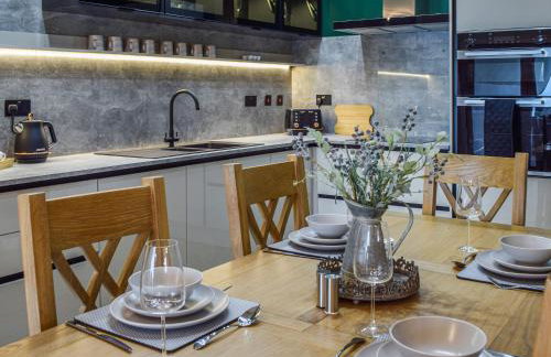 Gleaner Lea Apartment - Foto 9