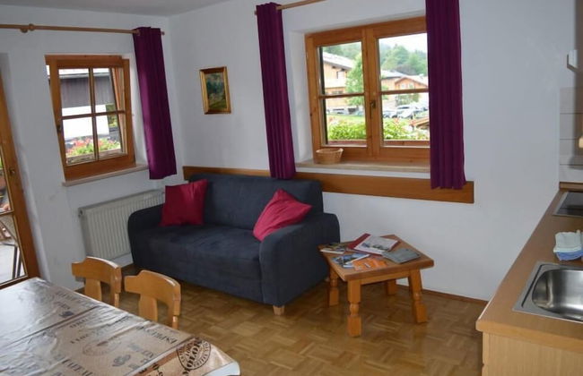 Beim Vogt - Oberjoch - Photo 6