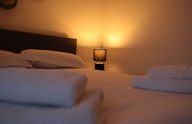 Silver City Apartments, Historic Apartment - Foto 7