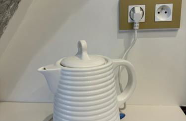 Villa Du Temple-Parking-Climatisation-Ascenseur-Wifi-Netflix-Hypercentre - Foto 59