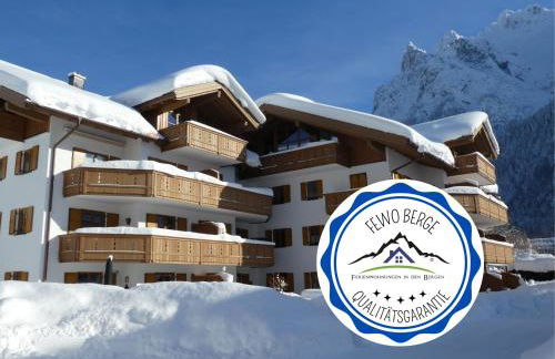 Ferienwohnung Burgberg - Foto 28