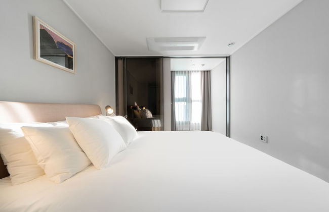 Le Collective Yeosu - Foto 14