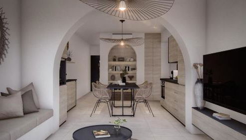 Casa Salsedine Luxury breathtaking view & SPA - Foto 3