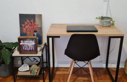 Hotel Mama! Copacabana (Posto1 -Leme) - Photo 14