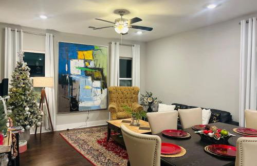 The Entertainment House Sleeps 8 Near Mall - Foto 6