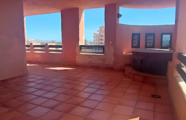 Lovely Apartment in Almeria With Garden - Photo 34