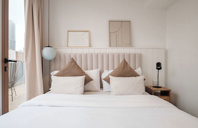 Nido at Palermo Soho Square - Foto 22