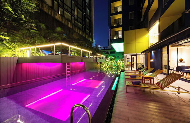 LiT BANGKOK Residence - Photo 51