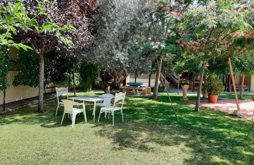 VILLA AFRICA - Foto 43