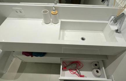 Cobertura aconchegante perto do shopping independência, home office, garagem - Foto 30