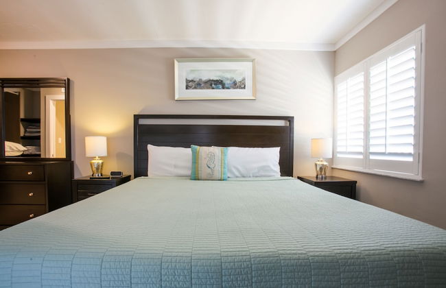 Marco Beach Vacation Suites - Foto 17