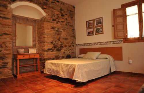 Casa Rural "Casa Isla del Zújar" - Foto 10