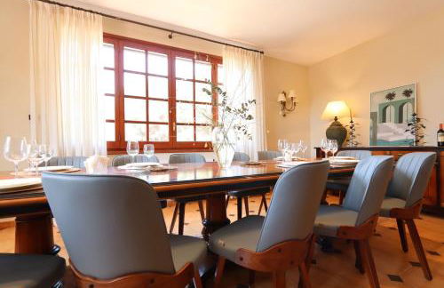 Villa Golf Sitges - Foto 75