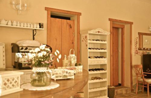 Maciejowa Chata - Foto 14