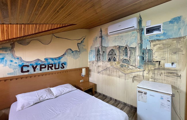 Esma Apart Otel - Foto 28