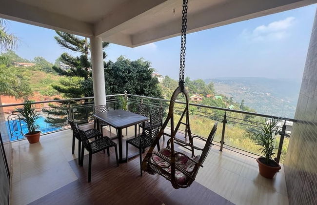 Skyline Serenity by Joy Suites - Photo 1