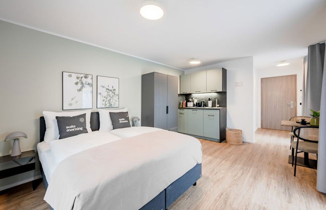 Limehome Metzingen Wilhelmstr. - Foto 30