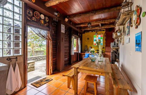 Chalet do Monte Porto Moniz by Madeira Sun Travel - Foto 8