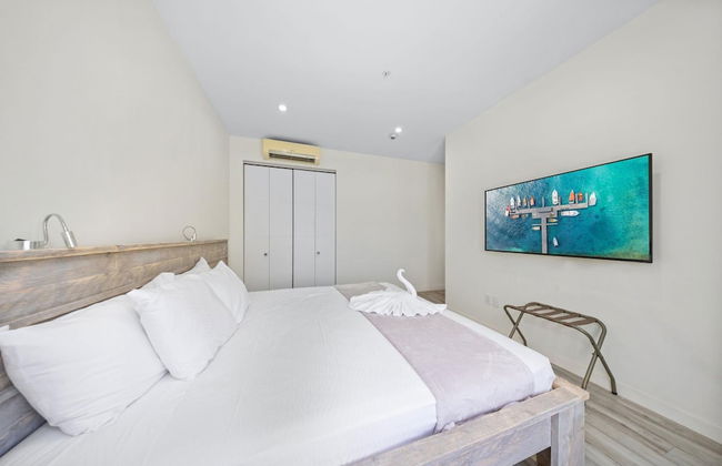 Lux Palm Beach Escape Pool Gym Prime Location - Foto 26