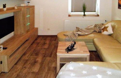 Ferienwohnung Anke - Apartment 3a - Foto 2