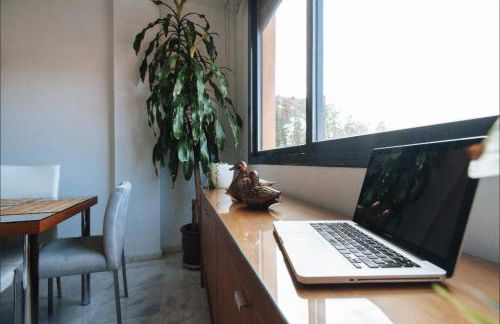 The Best Hostelito! Free parking - Foto 6