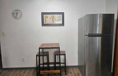 Spacious Duplex by Fairgrounds & Downtown with Fire Pit - Foto 19