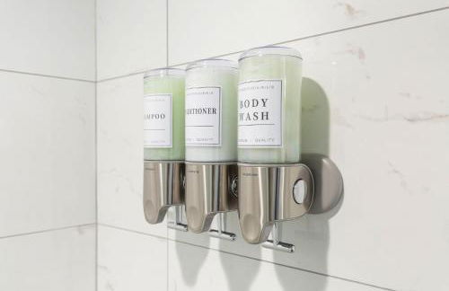 Stylish Family Retreat - Foto 18