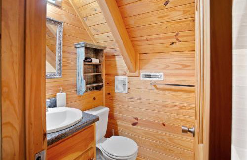 Lakefront Keowee Home with Dock, 14 Mi to Clemson - Foto 14