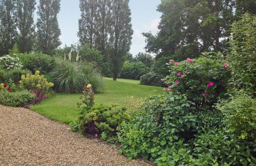 Burfields Barn - Foto 28