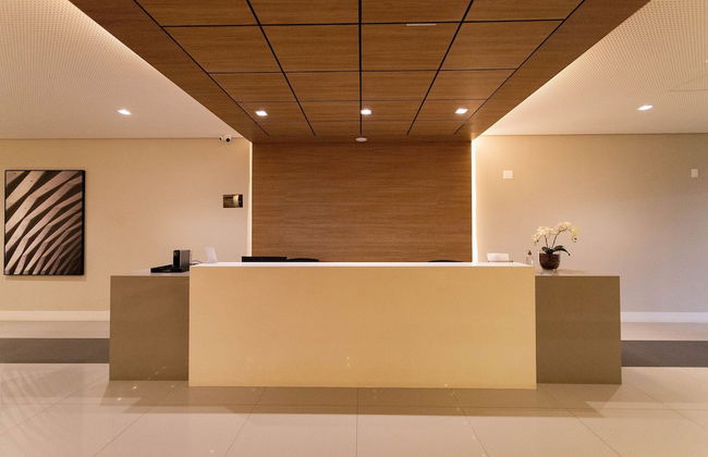 Studio Landing Campo Belo - Foto 1