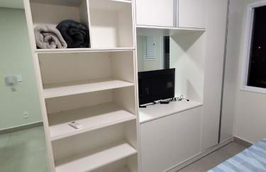 Apartamento Novo - Moderno Mobiliado - Foto 7