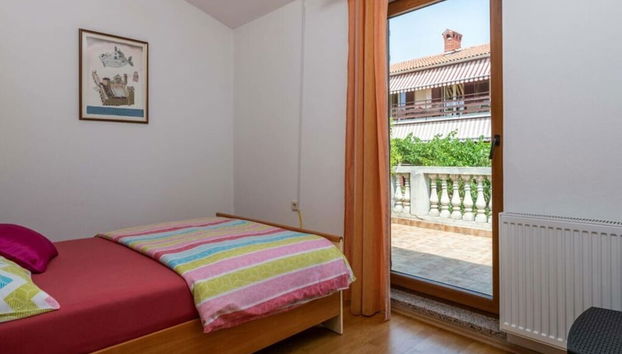 Sunce Comfortable Holiday Residence - Foto 2, Habitación